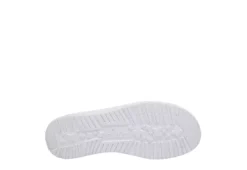 Heydude Womens Wendy Slip On Sneaker - Denim 12 Heydude Womens Wendy Slip On Sneaker - Denim -Rack Room Footwear Sales US 01 105641 05