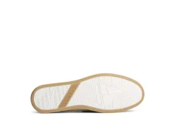 Sperry Womens Coastfish 1-eye Boat Shoe - Tan -Rack Room Footwear Sales US 01 105661 05