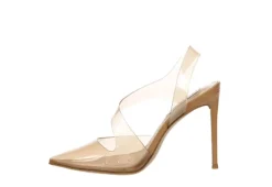 Steve Madden Womens Vienne Pump - Tan -Rack Room Footwear Sales US 01 105700 03