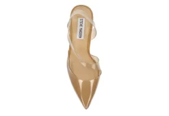 Steve Madden Womens Vienne Pump - Tan -Rack Room Footwear Sales US 01 105700 05