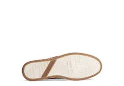 Sperry Womens Coastfish 2-eye Boat Shoe - Burgundy -Rack Room Footwear Sales US 01 105707 05