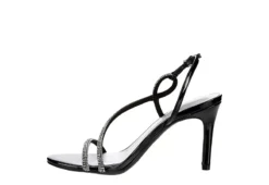 Unisa Womens Fraidy Sandal - Black -Rack Room Footwear Sales US 01 105717 03