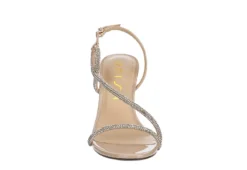 Unisa Womens Fraidy Sandal - Nude 9 Unisa Womens Fraidy Sandal - Nude -Rack Room Footwear Sales US 01 105718 02