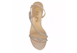 Unisa Womens Fraidy Sandal - Nude 12 Unisa Womens Fraidy Sandal - Nude -Rack Room Footwear Sales US 01 105718 05