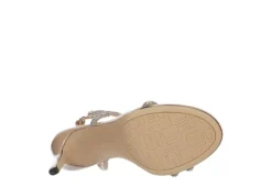 Unisa Womens Fraidy Sandal - Nude 13 Unisa Womens Fraidy Sandal - Nude -Rack Room Footwear Sales US 01 105718 06