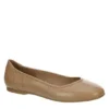 Xappeal Womens Danica Flat - Taupe