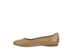 Xappeal Womens Danica Flat - Taupe 10 Xappeal Womens Danica Flat - Taupe -Rack Room Footwear Sales US 01 105738 03