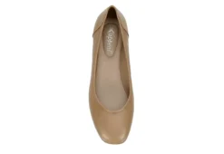 Xappeal Womens Danica Flat - Taupe 12 Xappeal Womens Danica Flat - Taupe -Rack Room Footwear Sales US 01 105738 05