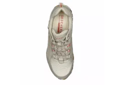 Skechers Womens Uno Trail Sneaker - Off White -Rack Room Footwear Sales US 01 105757 03