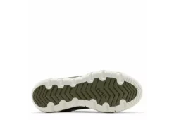 Sorel Womens Explorer Ii Low Sneaker - Tan -Rack Room Footwear Sales US 01 105784 05