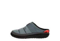 Chaco Womens Ramble Puff Clog - Blue -Rack Room Footwear Sales US 01 105795 03