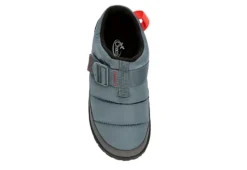 Chaco Womens Ramble Puff Clog - Blue -Rack Room Footwear Sales US 01 105795 05