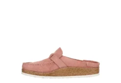 Birkenstock Womens Buckley Clog - Pink -Rack Room Footwear Sales US 01 105829 03