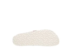 Birkenstock Womens Buckley Clog - Pink -Rack Room Footwear Sales US 01 105829 06