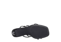 Unisa Womens Farsi Sandal - Black -Rack Room Footwear Sales US 01 105852 04