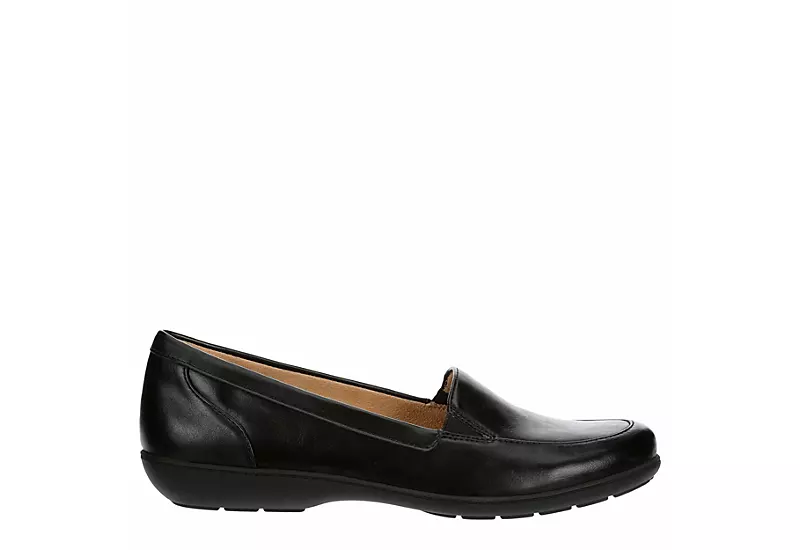 Lauren Blakwell Womens Agnes Loafer - Black 2 Lauren Blakwell Womens Agnes Loafer - Black - Image 2