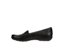 Lauren Blakwell Womens Agnes Loafer - Black 10 Lauren Blakwell Womens Agnes Loafer - Black -Rack Room Footwear Sales US 01 105860 03