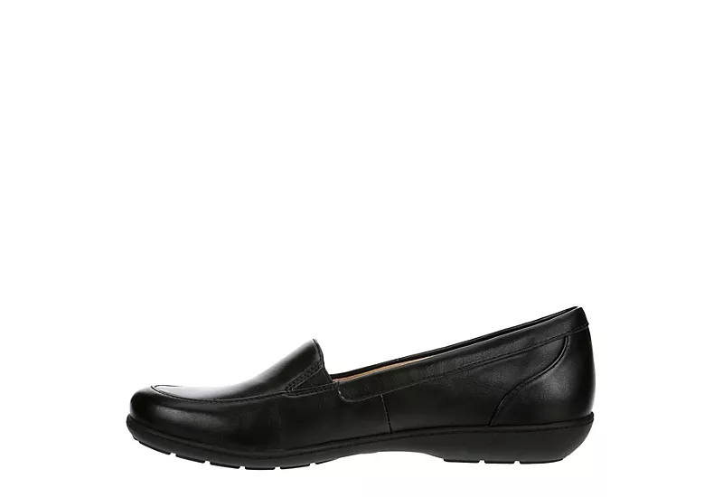 Lauren Blakwell Womens Agnes Loafer - Black 4 Lauren Blakwell Womens Agnes Loafer - Black - Image 4