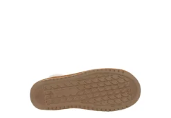 Koolaburra By Ugg Womens Advay Slipper - Chestnut -Rack Room Footwear Sales US 01 105866 06
