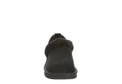 Koolaburra By Ugg Womens Advay Slipper - Black -Rack Room Footwear Sales US 01 105867 02