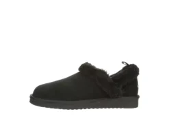 Koolaburra By Ugg Womens Advay Slipper - Black -Rack Room Footwear Sales US 01 105867 03