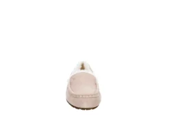 Koolaburra By Ugg Womens Lezly Slipper - Peach -Rack Room Footwear Sales US 01 105868 02