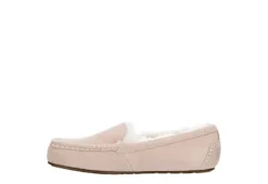 Koolaburra By Ugg Womens Lezly Slipper - Peach -Rack Room Footwear Sales US 01 105868 03