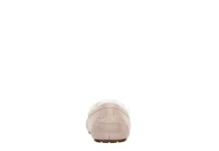 Koolaburra By Ugg Womens Lezly Slipper - Peach -Rack Room Footwear Sales US 01 105868 04