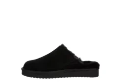 Koolaburra By Ugg Womens Sonele Slipper - Black -Rack Room Footwear Sales US 01 105870 03