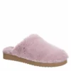 Koolaburra By Ugg Womens Pomi Slipper - Pale Pink