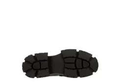 Steve Madden Womens Trifecta Loafer - Black 13 Steve Madden Womens Trifecta Loafer - Black -Rack Room Footwear Sales US 01 105876 06