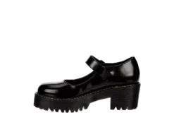 Madden Girl Womens Happpy Loafer - Black -Rack Room Footwear Sales US 01 105885 03