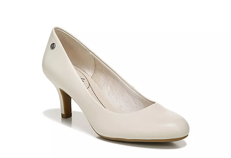 Lifestride Womens Parigi - Beige 1 Lifestride Womens Parigi - Beige