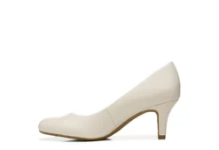 Lifestride Womens Parigi - Beige 10 Lifestride Womens Parigi - Beige -Rack Room Footwear Sales US 01 106006 03