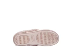 Skechers Womens Cozy Campfire Home Essential Slipper - Blush -Rack Room Footwear Sales US 01 106020 06