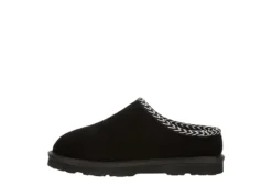 Bearpaw Womens Tabitha Slipper - Black -Rack Room Footwear Sales US 01 106037 03