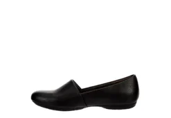Eurosoft Womens Silvan Loafer - Black -Rack Room Footwear Sales US 01 106050 03