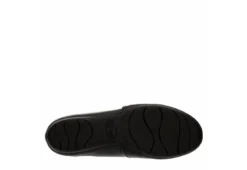 Eurosoft Womens Silvan Loafer - Black -Rack Room Footwear Sales US 01 106050 06