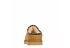 Bearpaw Womens Tabitha Slipper - Coffee -Rack Room Footwear Sales US 01 106051 04