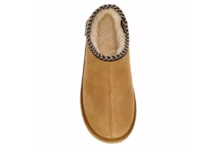 Bearpaw Womens Tabitha Slipper - Coffee -Rack Room Footwear Sales US 01 106051 05