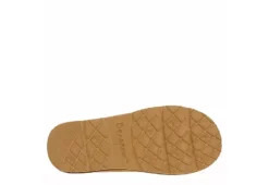 Bearpaw Womens Tabitha Slipper - Coffee -Rack Room Footwear Sales US 01 106051 06