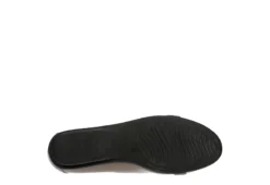 Lauren Blakwell Womens Eliana Flat - Taupe 13 Lauren Blakwell Womens Eliana Flat - Taupe -Rack Room Footwear Sales US 01 106075 06