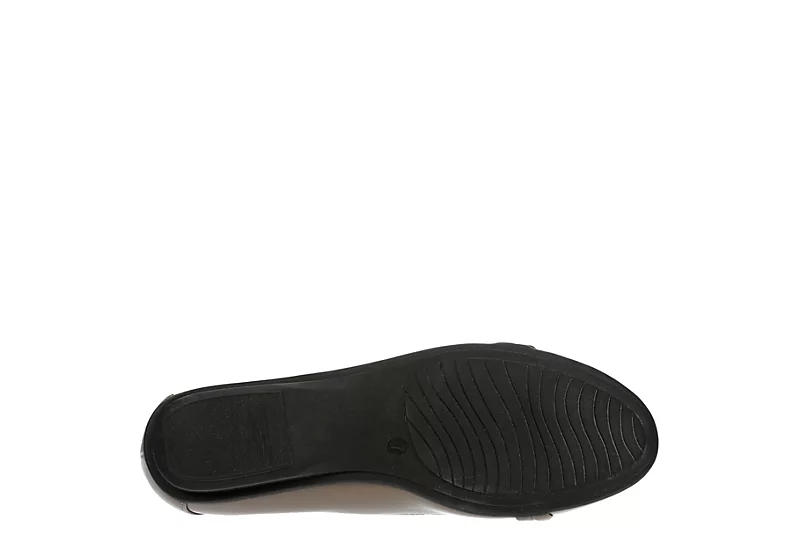 Lauren Blakwell Womens Eliana Flat - Taupe 7 Lauren Blakwell Womens Eliana Flat - Taupe - Image 7