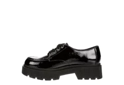 Limelight Womens Trixie Oxford - Black -Rack Room Footwear Sales US 01 106078 03