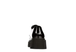 Limelight Womens Trixie Oxford - Black -Rack Room Footwear Sales US 01 106078 04