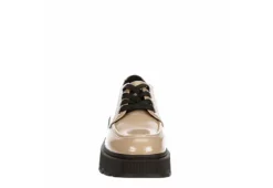 Limelight Womens Trixie Oxford - Taupe 9 Limelight Womens Trixie Oxford - Taupe -Rack Room Footwear Sales US 01 106079 02