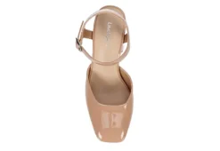 Limelight Womens Della Pump - Nude -Rack Room Footwear Sales US 01 106107 05