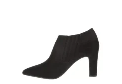 Michael By Michael Shannon Womens Nora Bootie - Black 10 Michael By Michael Shannon Womens Nora Bootie - Black -Rack Room Footwear Sales US 01 106108 03