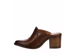 Xappeal Womens Frankie Bootie - Cognac -Rack Room Footwear Sales US 01 106114 03