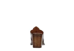 Xappeal Womens Frankie Bootie - Cognac -Rack Room Footwear Sales US 01 106114 04